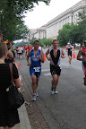 John Casill, DC