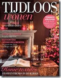 Cover TIJDLOOS Cover TIJDLOOS