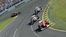 HD Wallpapers 2012 Formula 1 Grand Prix of Australia