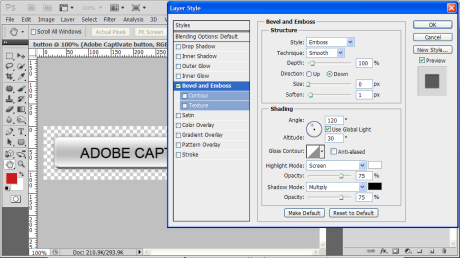 Emboss_text_photoshop Emboss_text_photoshop