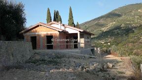 Villa a Bordighera 200 m2 Villa a Bordighera 200 m2