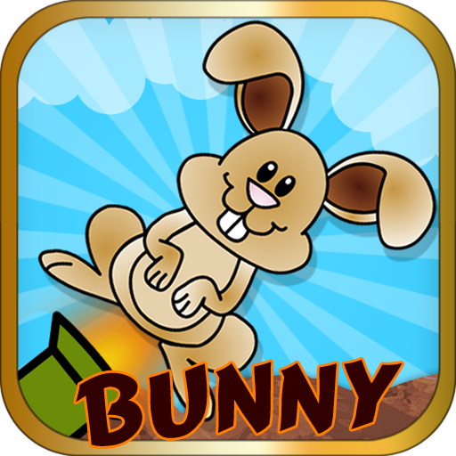 Bunny Bazooka: Animal Cannon LOGO-APP點子