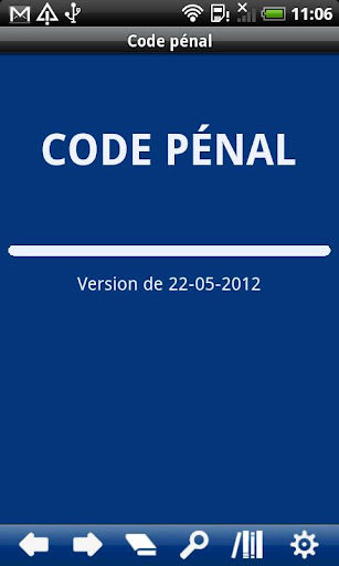 French Penal Code