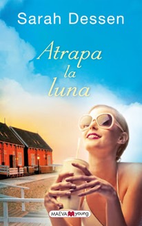 Atrapa la luna Atrapa la luna