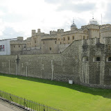 UK - London - Tower of London