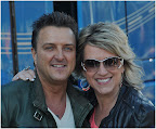Mick Harren en Sasja Brouwers