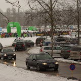 Tartu Maraton 2009 (Tiia pildid)