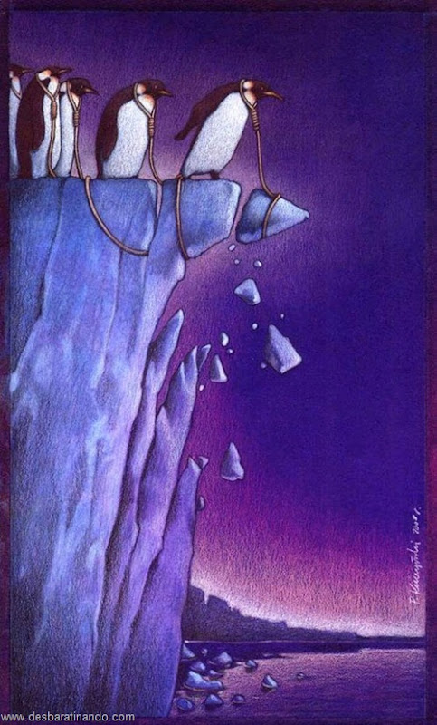 satira arte Pawel Kuczynski desbaratinando (21)