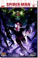 P00017 - Ultimate Spider-Man v2009 #6 - The New World According To Peter Parker. Part 6 (2010_3)