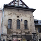 The High Synagogue (Synagoga Wysoka or Nowa Boznica) Kaimierz.JPG