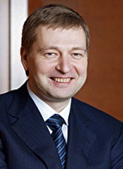 ribolovlev