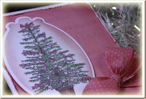 Perfect Gift, O Christmas Tree, ODBD