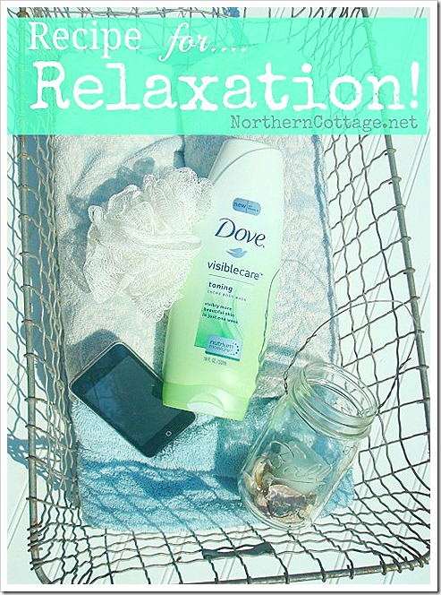 recipe for relaxation northern cottage recipe for relaxation northern cottage