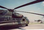 Sikorsky CH-53