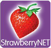 StrawberryNET