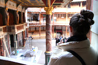 View from The Gentlemen's Boxes