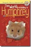 The World According to Humphrey The World According to Humphrey