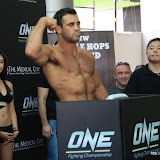 ONE FC Pride of a Nation Weigh In Philippines (27).JPG