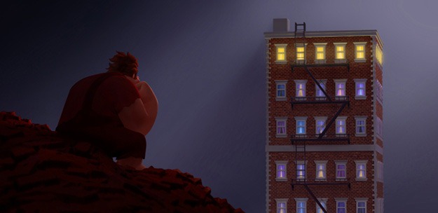 Wreck-It Ralph 02