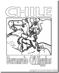 Bernardo O'Higgins CHILE 2 1 Bernardo O'Higgins CHILE 2 1