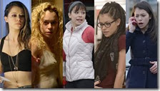 Orphan Black, Golden Globe nominations 2014 אורפן בלאק, טטיאנה מסלני מועמדות לגלובוס הזהב 2014