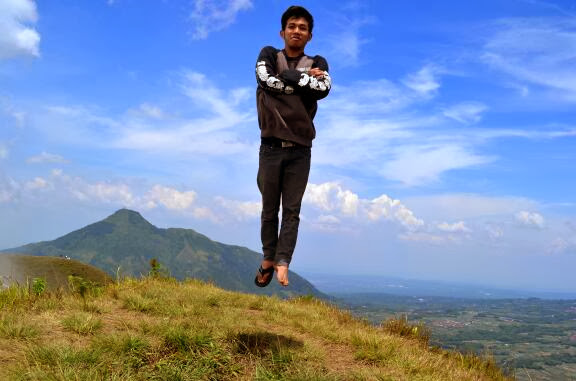 Foto jepretan Nikon D3100 foto Nikon D3100
