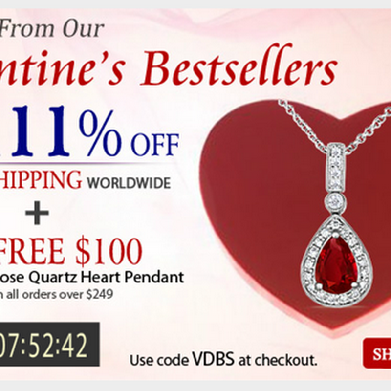 Bestsellers at extra 11% off