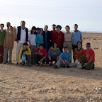 Viaje educativo "De Córdoba a Matamaulana" (Mauritania), (2006-Abril-07)