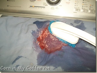 spot remover-comforter 012 spot remover-comforter 012