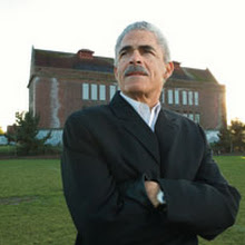 Carver Gayton, ’60, ’72, ’76