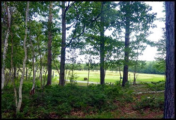 02c - Great Meadow Trail - View of Kebo Golf Club