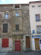 house in Langogne walls