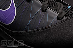 Nike LeBron VII P.S. Summit Lake Hornets Sample Version nike lebron 7 ps gr summit lake hornets 3 04 Nike LeBron VII P.S. Summit Lake Hornets Sample Version