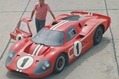 Ford GT Concept