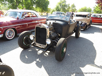  Strangers Car Show Pictures and Coverage 2012