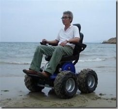 Viking 4x4-beach Viking 4x4-beach