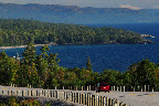 Batchawana Bay Hwy 17N