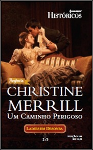 Um caminho perigoso Um caminho perigoso