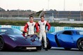 Marussia-54 Marussia-54