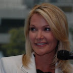 Shauna Lake
Anchor for KUTV
Was Our Guest Emcee at the Reception