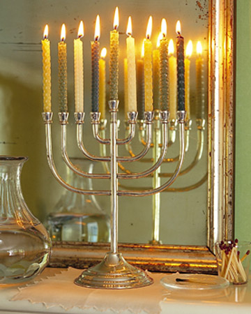 Give your celebration a special glow with these hand-rolled candles, made from sheets of beeswax in the subtlest shades of ivory, butter yellow, and deep olive. Give your celebration a special glow with these hand-rolled candles, made from sheets of beeswax in the subtlest shades of ivory, butter yellow, and deep olive.