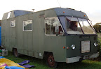  &ndash; 1960 Austin WEK 120 - Mikes pride and joy