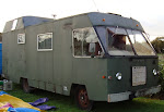 1960 Austin WEK 120 - Mikes pride and joy 1960 Austin WEK 120 - Mikes pride and joy