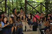 NYU Wagner New Student Retreat Fall 2012