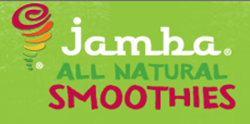 Jamba Juice Smoothies