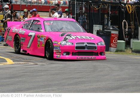 'Robby Gordon' photo (c) 2011, Parker Anderson - license: http://creativecommons.org/licenses/by-nd/2.0/