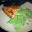 Sweet Chili Salmon Sweet Chili Salmon