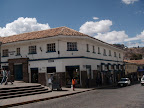 Sprachaufenthalt Cusco ECELA