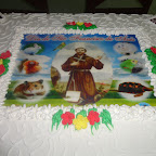 Festa de São Francisco de Assis - Boca do Rio