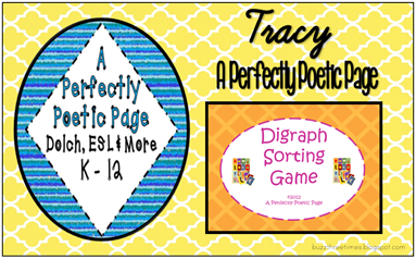 tracy tracy